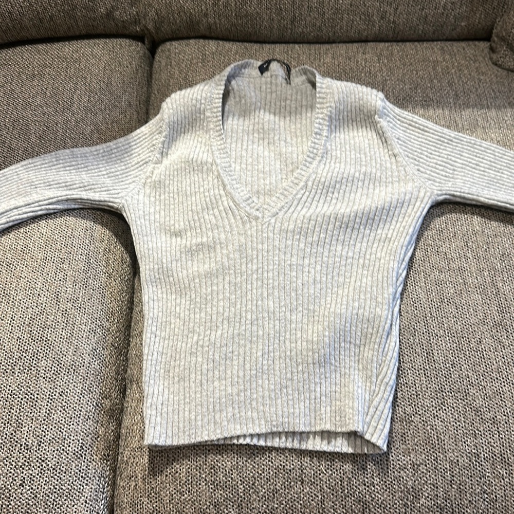 Brandy Melville wool sweater